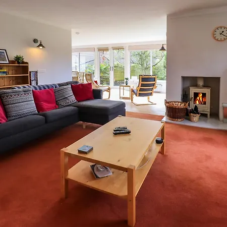 Vakantiehuis Pembroke