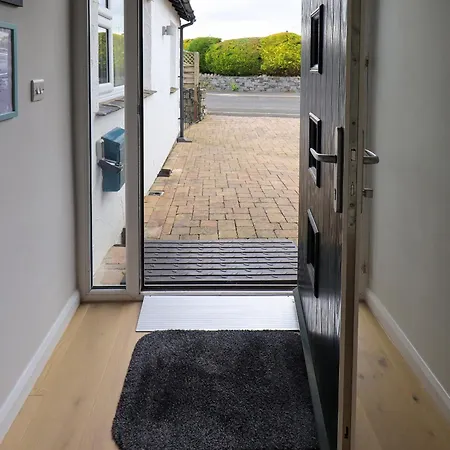 Vakantiehuis Pembroke *