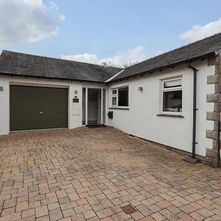 Vakantiehuis Pembroke Grange-over-Sands
