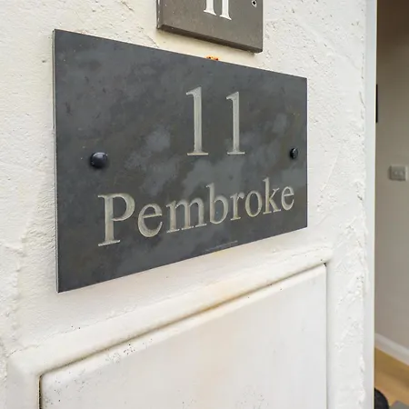 Pembroke Vakantiehuis