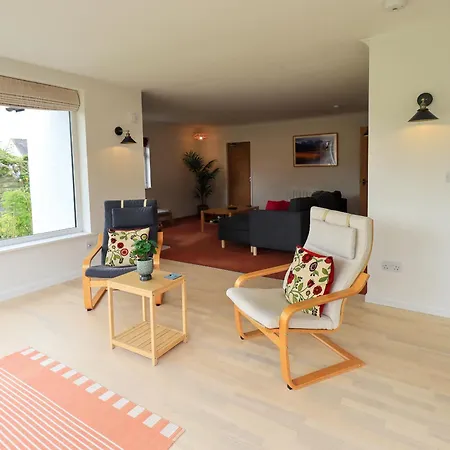 Pembroke Feriehus Grange-over-Sands