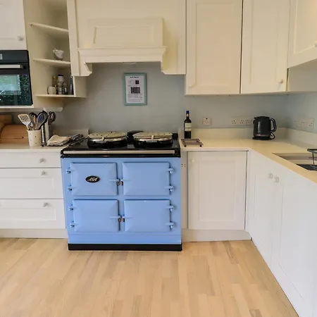 Dom wakacyjny Pembroke *