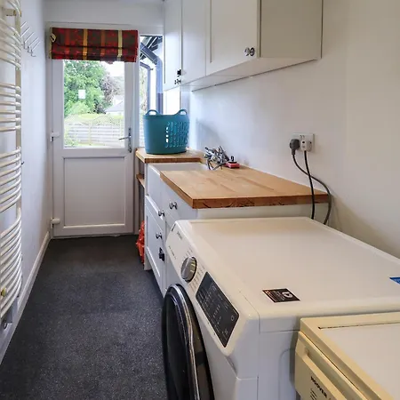 Pembroke Grange-over-Sands