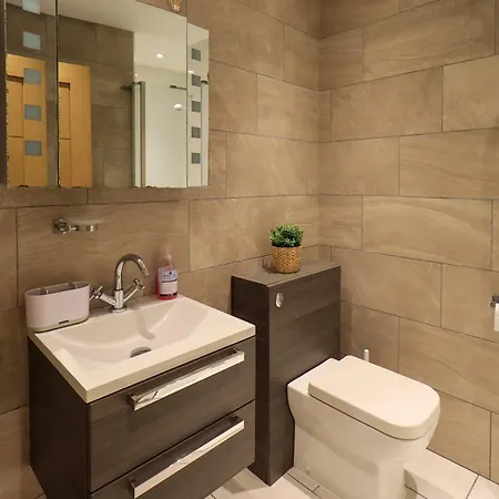 Dom wakacyjny Pembroke *