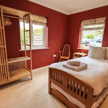 Pembroke Grange-over-Sands