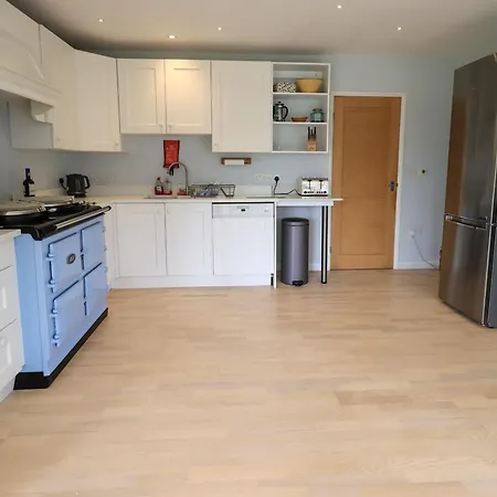 Pembroke Dom wakacyjny Grange-over-Sands