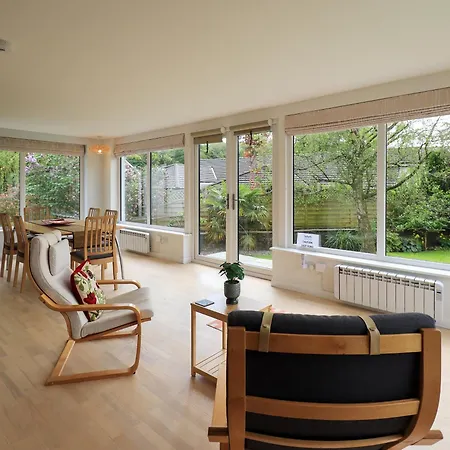 Dom wakacyjny Pembroke Grange-over-Sands