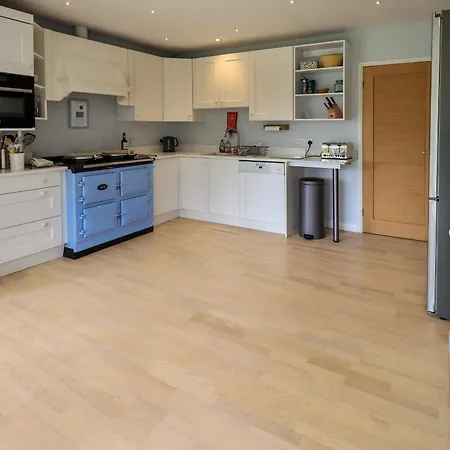 Pembroke Dom wakacyjny