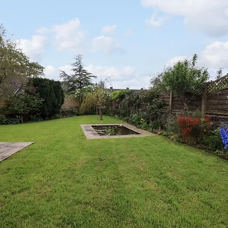 Pembroke Dom wakacyjny *