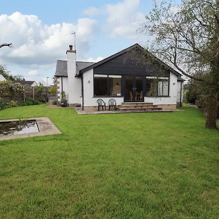 Pembroke Grange-over-Sands