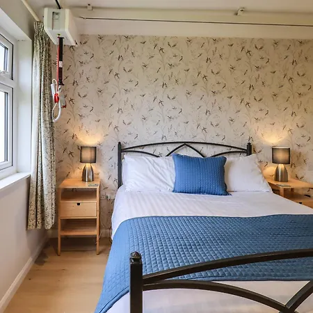 Dom wakacyjny Pembroke Grange-over-Sands