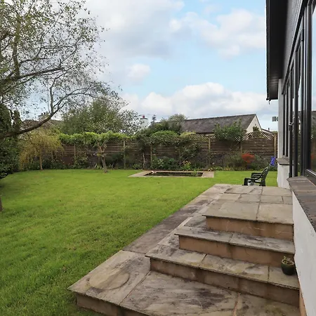 Feriehus Pembroke Grange-over-Sands