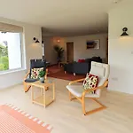 Pembroke Vakantiehuis Grange-over-Sands