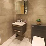 Vakantiehuis Pembroke Grange-over-Sands