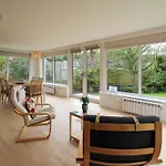 Vakantiehuis Pembroke Grange-over-Sands